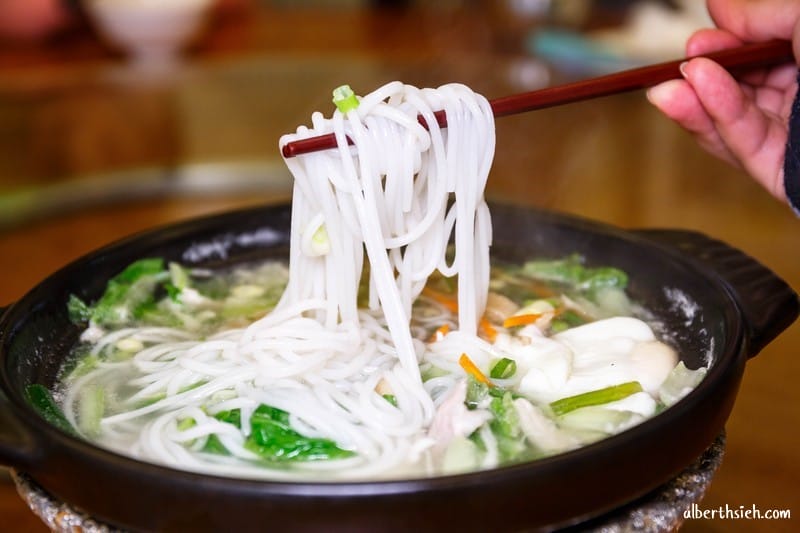 雲南人家．桃園平鎮龍岡美食（好滋味的滇泰料理平價合菜適合聚餐）