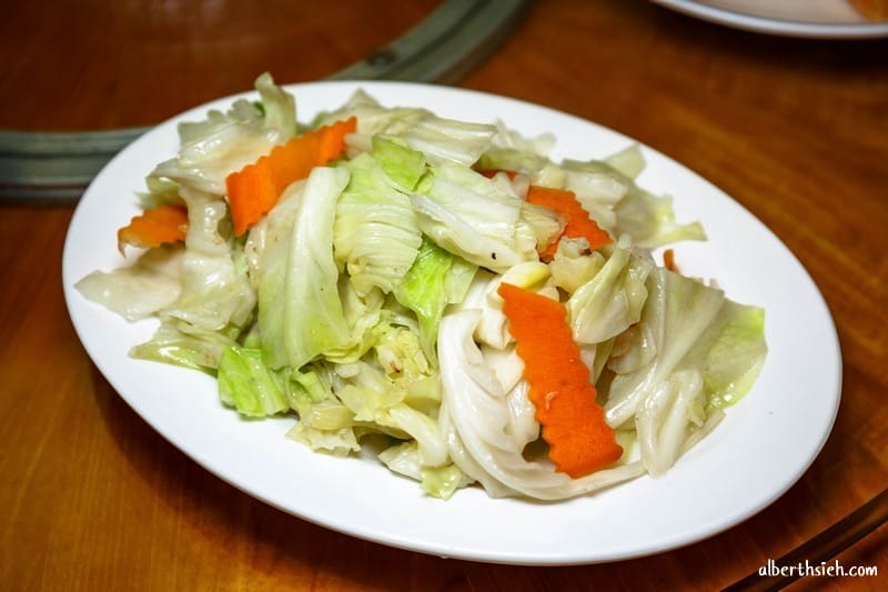 雲南人家．桃園平鎮龍岡美食（好滋味的滇泰料理平價合菜適合聚餐）