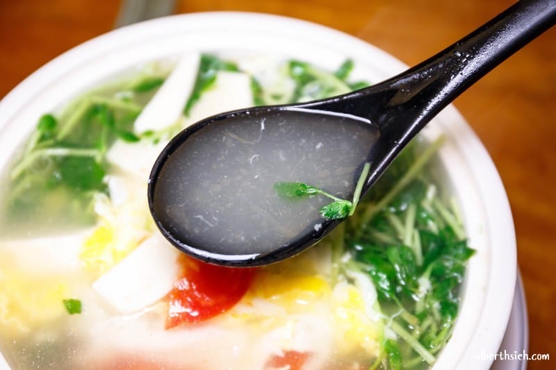 雲南人家．桃園平鎮龍岡美食（好滋味的滇泰料理平價合菜適合聚餐）