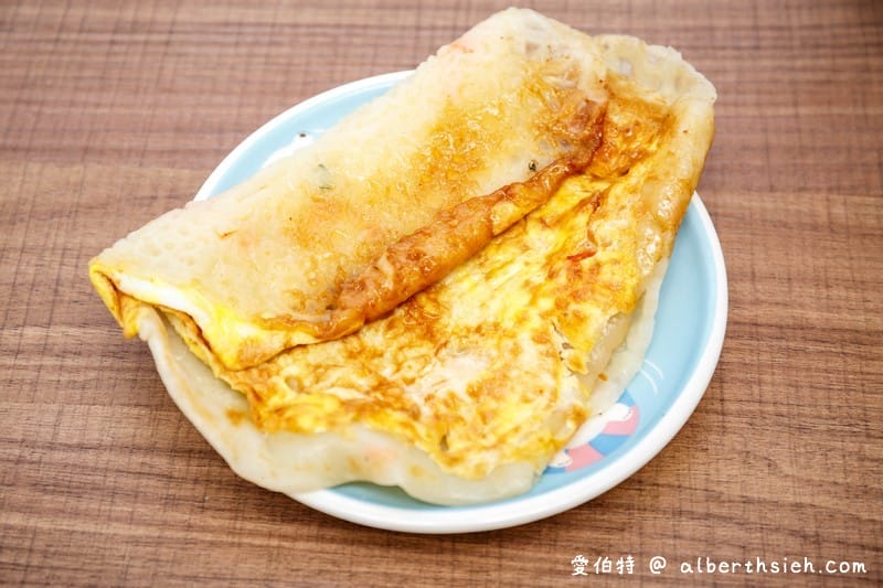 轉角鍋貼．桃園平鎮龍岡美食（古早味蛋餅蘿蔔糕也蠻推薦好吃）
