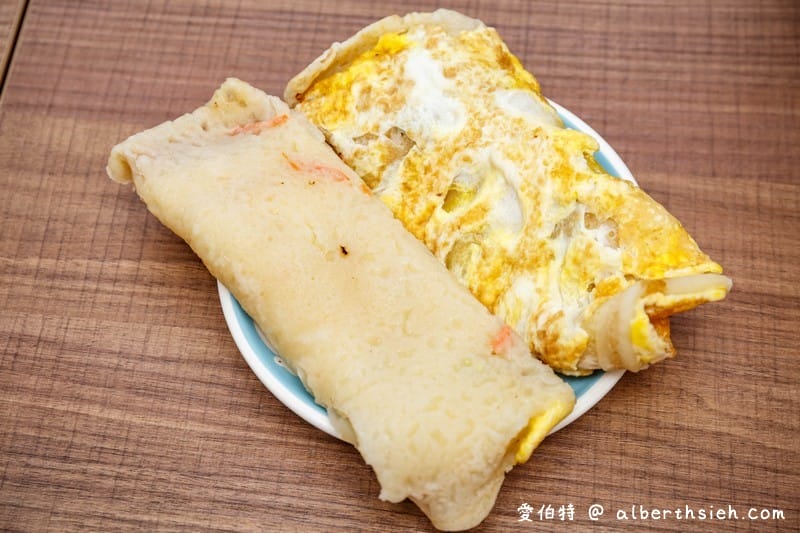 轉角鍋貼．桃園平鎮龍岡美食（古早味蛋餅蘿蔔糕也蠻推薦好吃）