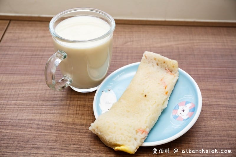 轉角鍋貼．桃園平鎮龍岡美食（古早味蛋餅蘿蔔糕也蠻推薦好吃）