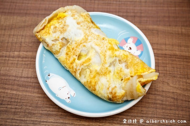 轉角鍋貼．桃園平鎮龍岡美食（古早味蛋餅蘿蔔糕也蠻推薦好吃）