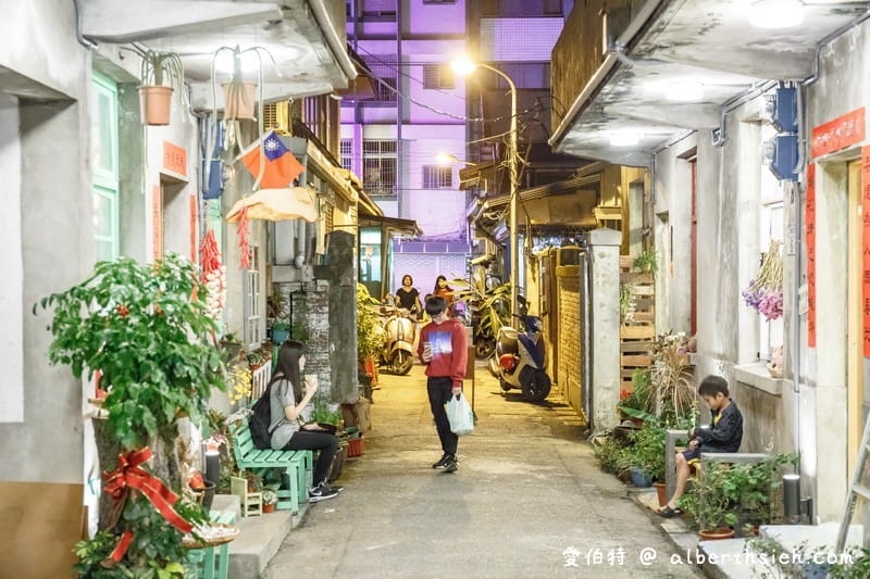 斗宅商社．花蓮咖啡廳（柴犬咖啡麵包棒棒糖可愛又療癒）