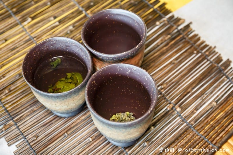 蘭亭映月．桃園龍潭美食（日式京都庭院氛圍的無菜單料理）