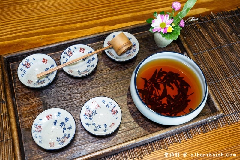 蘭亭映月．桃園龍潭美食（日式京都庭院氛圍的無菜單料理）