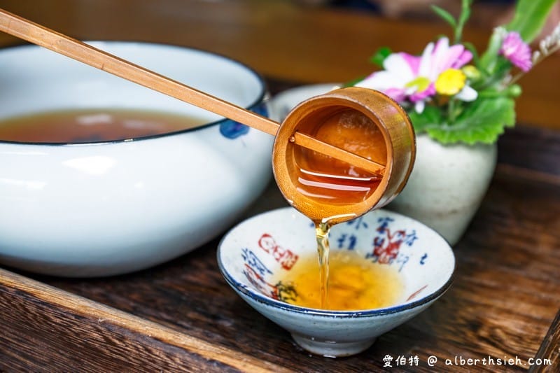 蘭亭映月．桃園龍潭美食（日式京都庭院氛圍的無菜單料理）