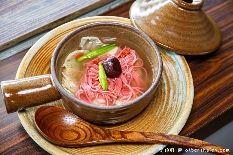 蘭亭映月．桃園龍潭美食（日式京都庭院氛圍的無菜單料理）