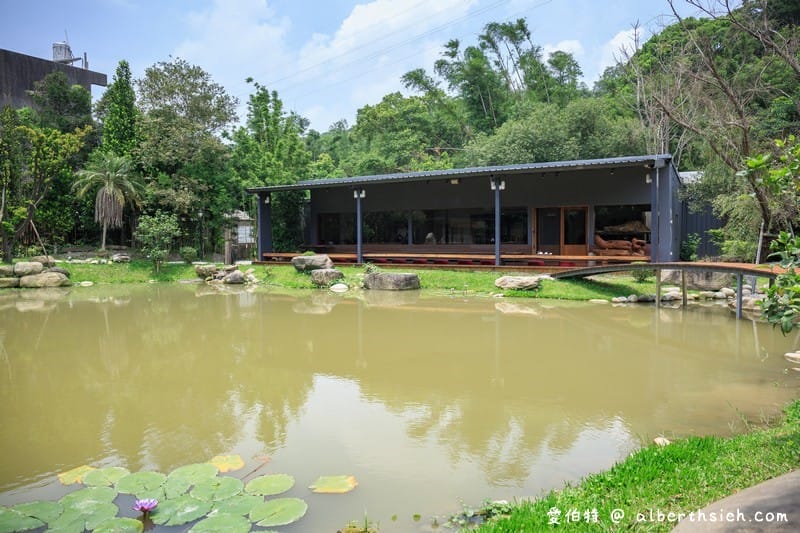 蘭亭映月．桃園龍潭美食（日式京都庭院氛圍的無菜單料理）