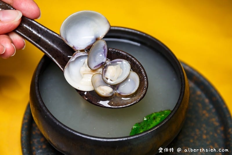 蘭亭映月．桃園龍潭美食（日式京都庭院氛圍的無菜單料理）