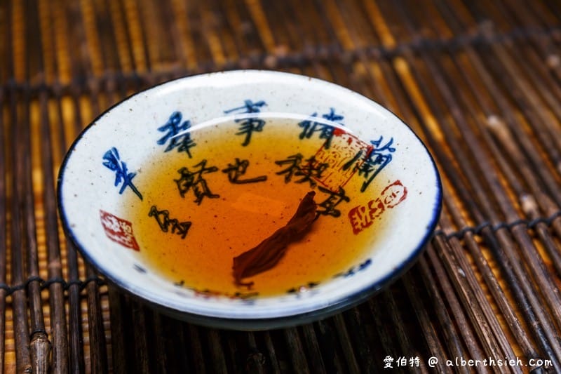 蘭亭映月．桃園龍潭美食（日式京都庭院氛圍的無菜單料理）