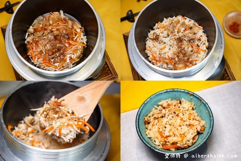 蘭亭映月．桃園龍潭美食（日式京都庭院氛圍的無菜單料理）