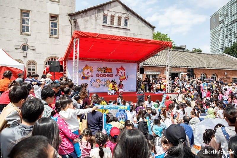 2018YOYO親子嘉年華．宏展國際（活動統籌、硬體出租、會場設計超專業技術團隊）附影片