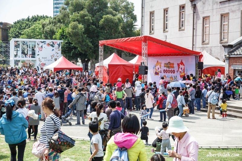 2018YOYO親子嘉年華．宏展國際（活動統籌、硬體出租、會場設計超專業技術團隊）附影片