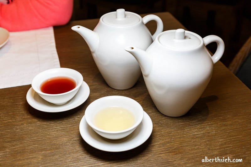 采采食茶文化.台中大遠百美食(餐點精緻美味茶好喝,但不便宜) - 第13張圖 采采食茶文化.台中大遠百美食(餐點精緻美味茶好喝,但不便宜)