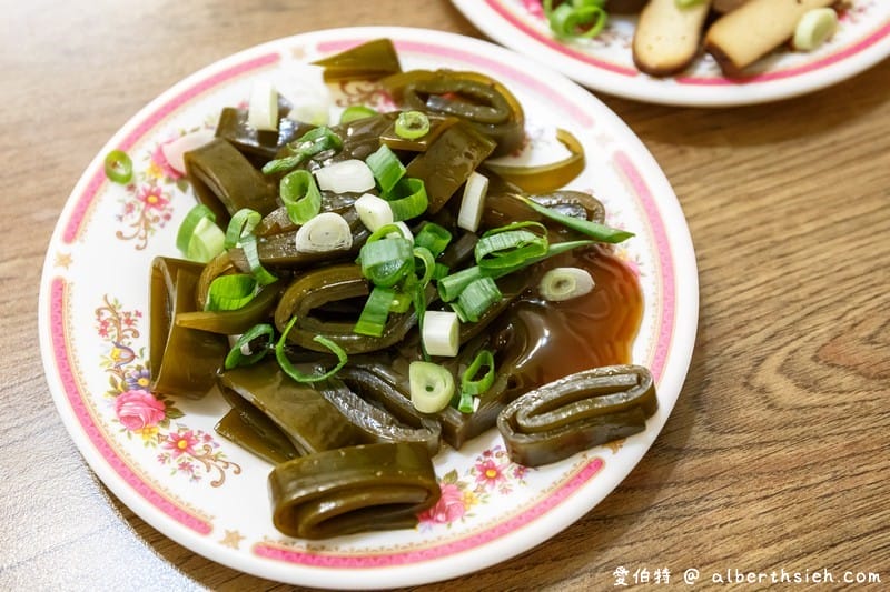 尤大廚私房牛肉麵．花蓮美食（牛筋超軟嫩好吃）