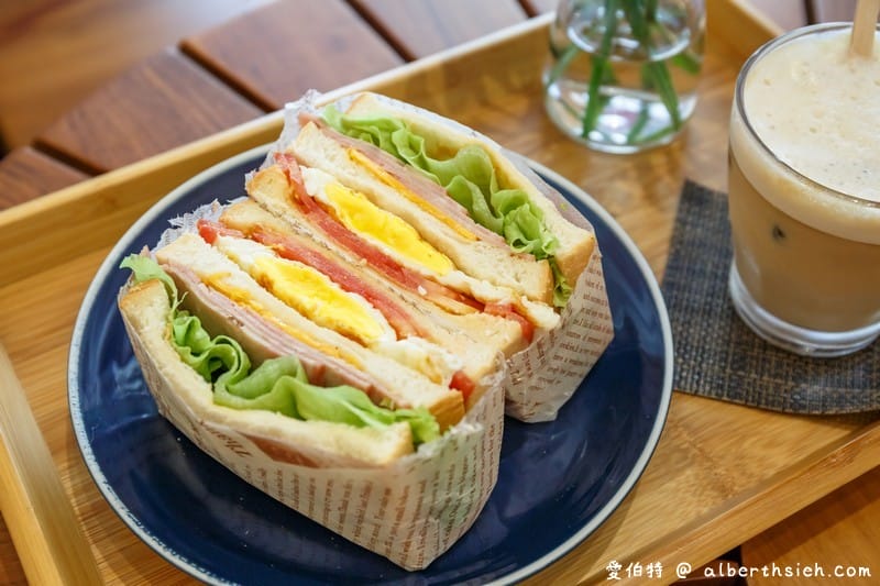 郭榮市火腿．花蓮美食伴手禮（手工古法煙燻手作火腿）