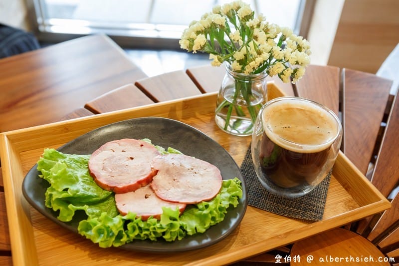 郭榮市火腿．花蓮美食伴手禮（手工古法煙燻手作火腿）