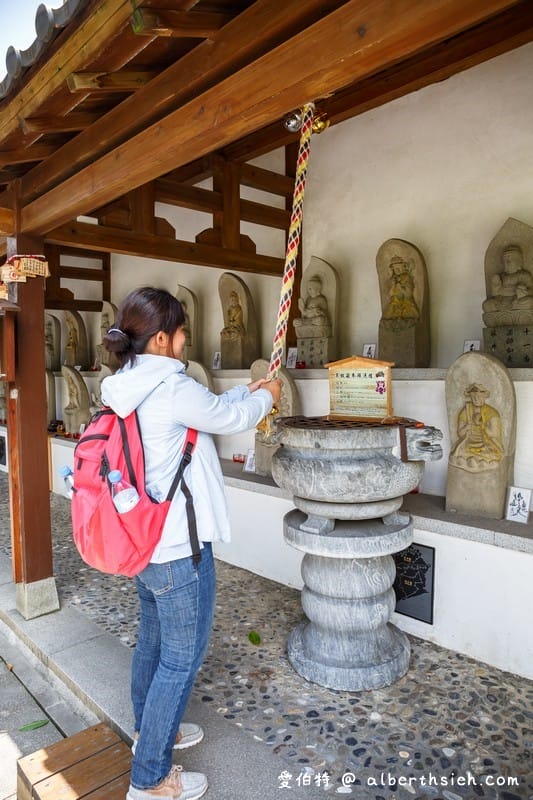 慶修院．花蓮景點（古色古香的日本純正神社，三級古蹟）