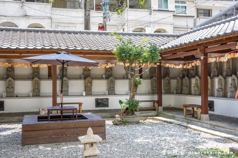 慶修院．花蓮景點（古色古香的日本純正神社，三級古蹟）