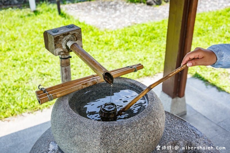 慶修院．花蓮景點（古色古香的日本純正神社，三級古蹟）
