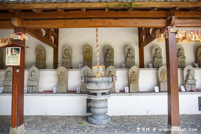 慶修院．花蓮景點（古色古香的日本純正神社，三級古蹟）