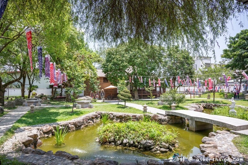 慶修院．花蓮景點（古色古香的日本純正神社，三級古蹟）