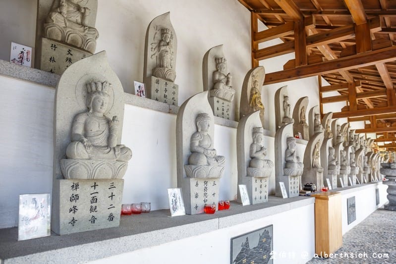 慶修院．花蓮景點（古色古香的日本純正神社，三級古蹟）
