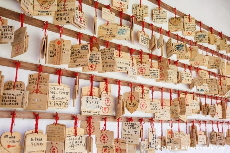 慶修院．花蓮景點（古色古香的日本純正神社，三級古蹟）