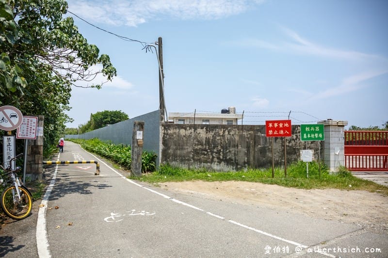 花蓮四八高地｜居高臨下欣賞180度七星潭象牙灣海岸線的壯闊美景