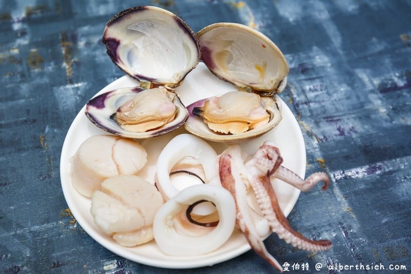 9Floor玖樓鍋物．桃園美食（澎湃的高檔海陸食材還有養顏美容鱷魚肉）