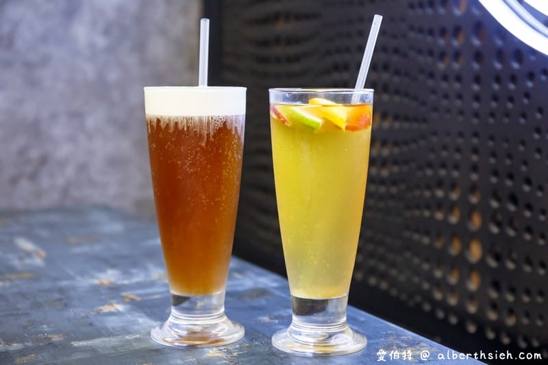 9Floor玖樓鍋物．桃園美食（澎湃的高檔海陸食材還有養顏美容鱷魚肉）