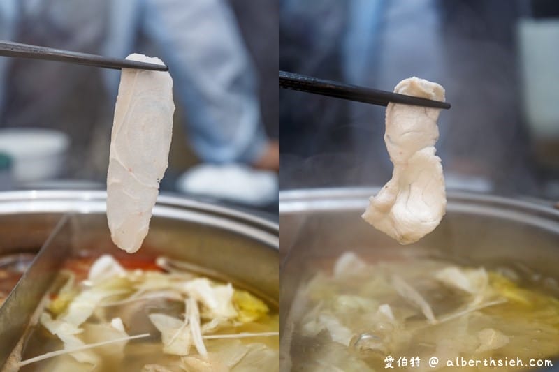 9Floor玖樓鍋物．桃園美食（澎湃的高檔海陸食材還有養顏美容鱷魚肉）