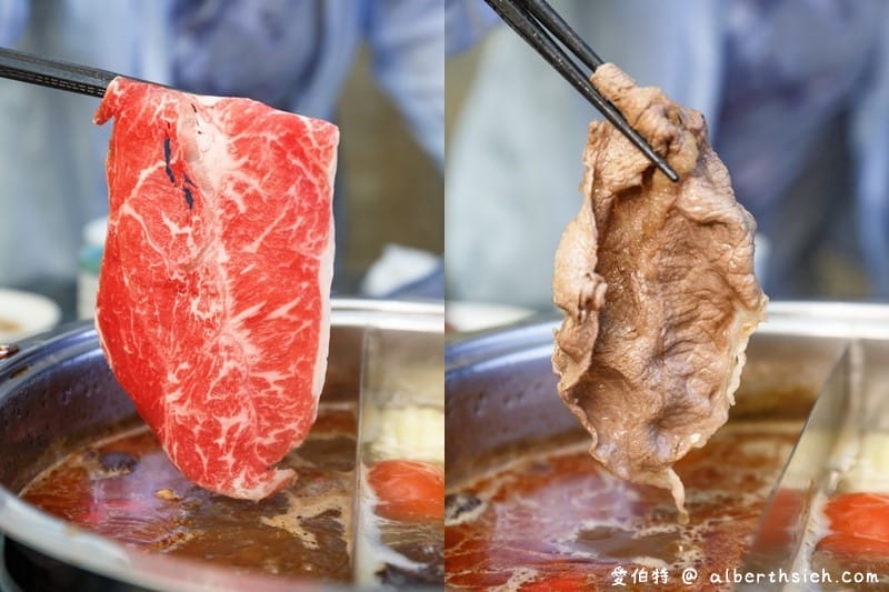 9Floor玖樓鍋物．桃園美食（澎湃的高檔海陸食材還有養顏美容鱷魚肉）