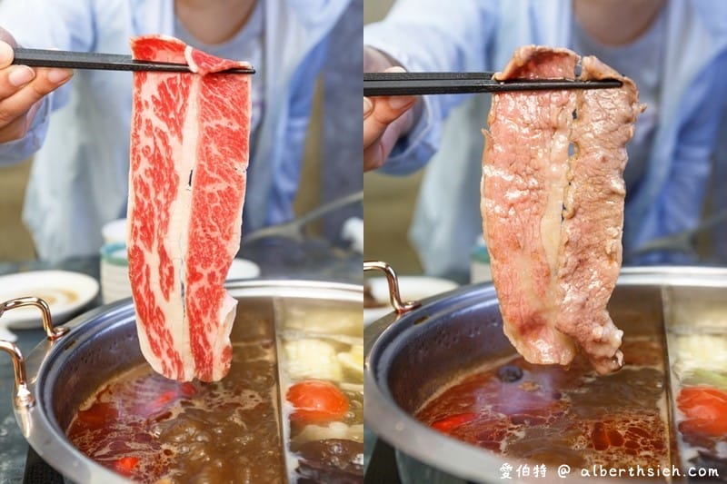 9Floor玖樓鍋物．桃園美食（澎湃的高檔海陸食材還有養顏美容鱷魚肉）