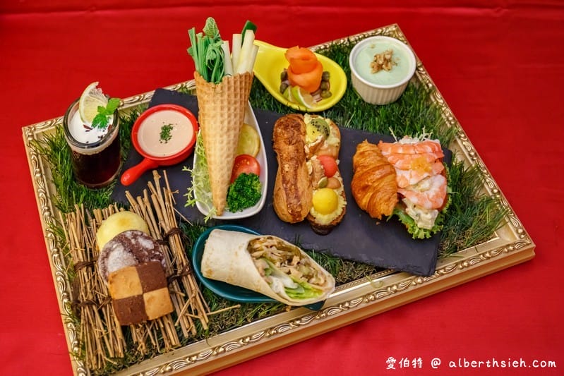 花蓮福容大飯店（依山面海，讓人舒適放鬆的悠閒氛圍五星飯店）