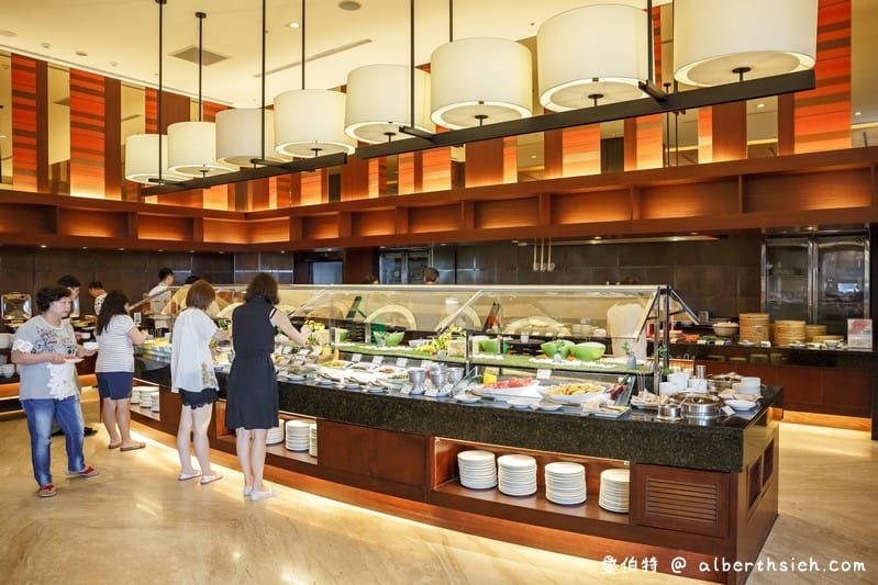 花蓮福容大飯店（依山面海，讓人舒適放鬆的悠閒氛圍五星飯店）