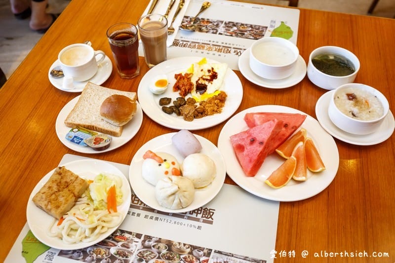 花蓮福容大飯店（依山面海，讓人舒適放鬆的悠閒氛圍五星飯店）