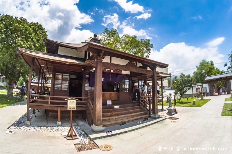 花蓮旅遊懶人包（景點美食海景三天二夜放鬆之旅）