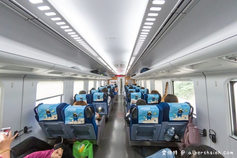 花蓮旅遊懶人包（景點美食海景三天二夜放鬆之旅）