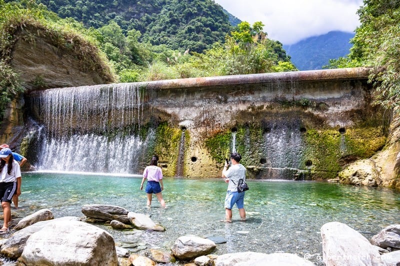 花蓮旅遊懶人包（景點美食海景三天二夜放鬆之旅）