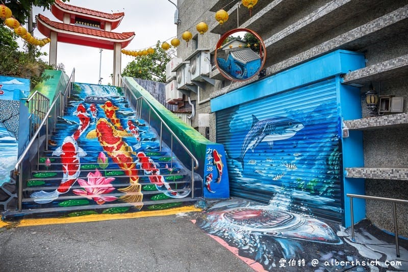花蓮旅遊懶人包（景點美食海景三天二夜放鬆之旅）