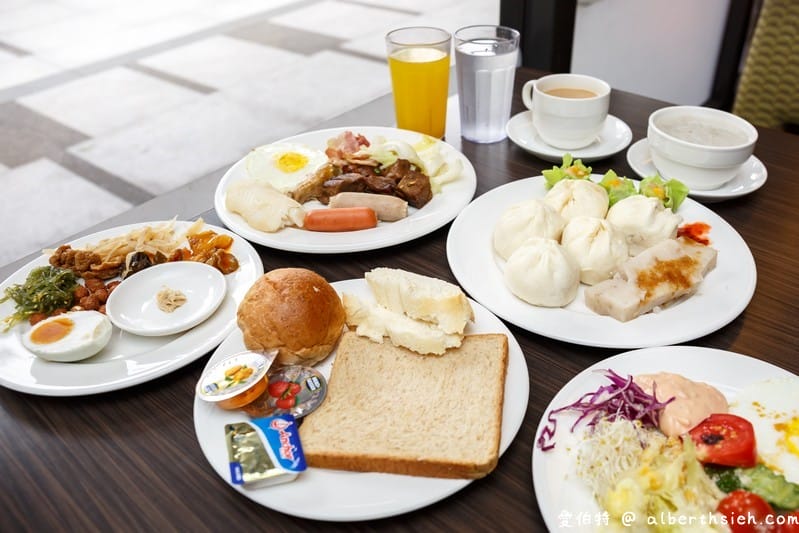 花蓮煙波飯店（太平洋海景/三溫暖/健身房/遊戲區/公正包子吃到飽/接駁車）