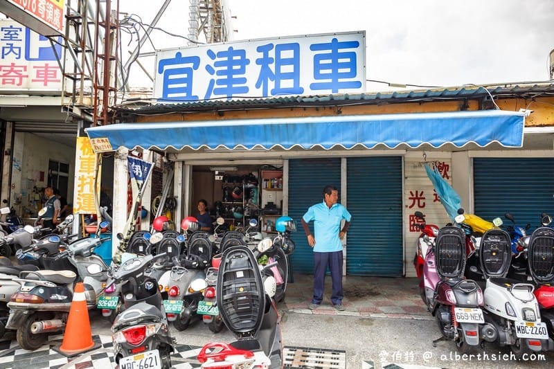 花蓮旅遊懶人包（景點美食海景三天二夜放鬆之旅）