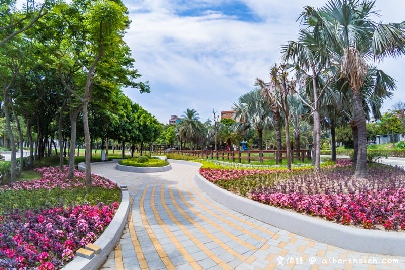 朝陽森林公園&朝陽水語教育園區（生態資源豐富還有必拍的桃園藍曬圖）