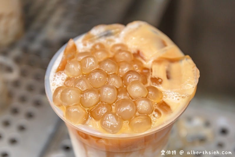 麻古茶坊．桃園飲料店（果粒茶可以吃到果肉滿足你的口感解你的渴）