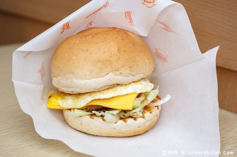大成早午餐Brunch．桃園八德美食（大湳市場內的平價優質餐點）