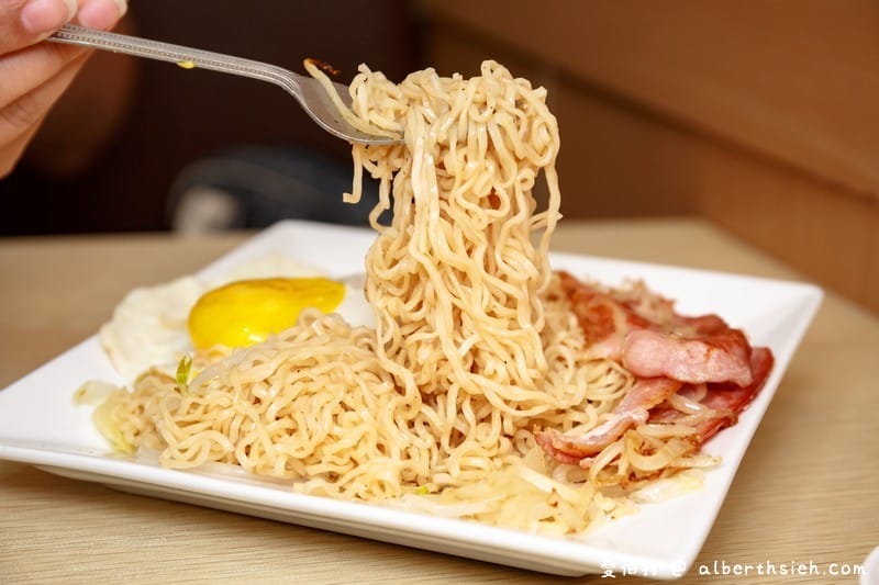大成早午餐Brunch．桃園八德美食（大湳市場內的平價優質餐點）