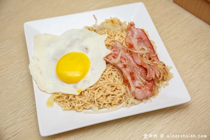大成早午餐Brunch．桃園八德美食（大湳市場內的平價優質餐點）