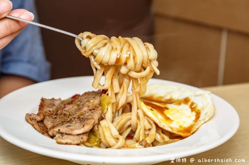 大成早午餐Brunch．桃園八德美食（大湳市場內的平價優質餐點）